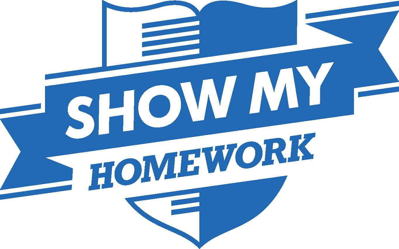 show my homework aes show my homework aes