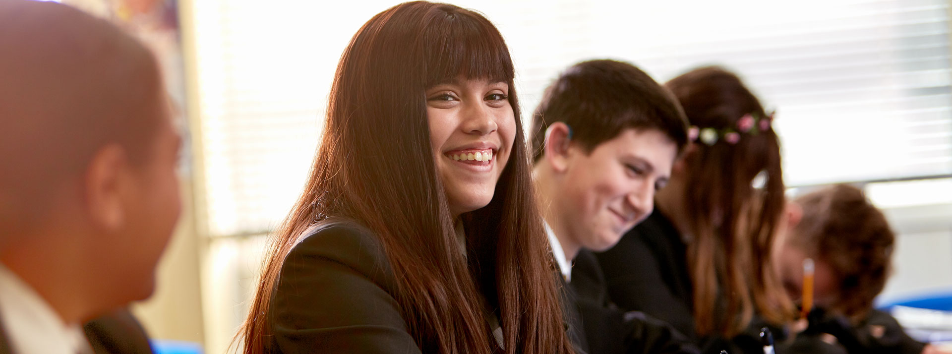 Stonehenge School Amesbury