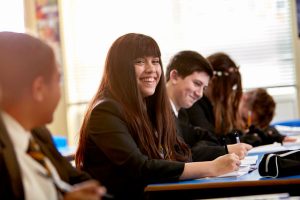 Stonehenge School Amesbury