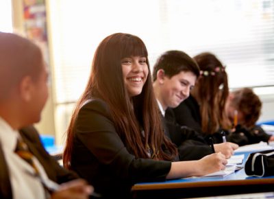 Stonehenge School Amesbury