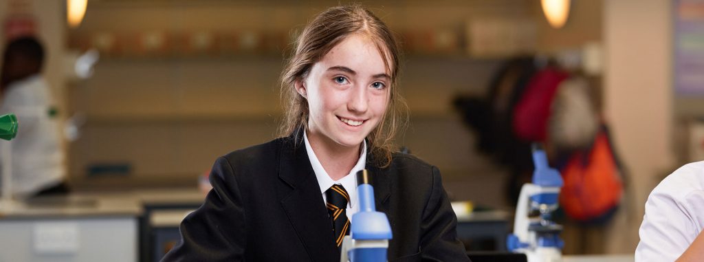 Stonehenge school gallery image