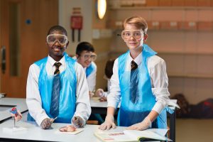 The Stonehenge School Amesbury