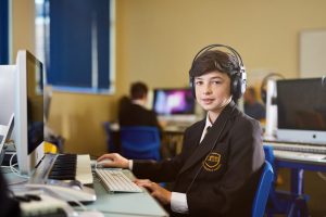 The Stonehenge School Amesbury