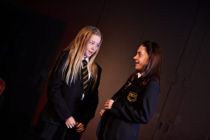 The Stonehenge School Amesbury