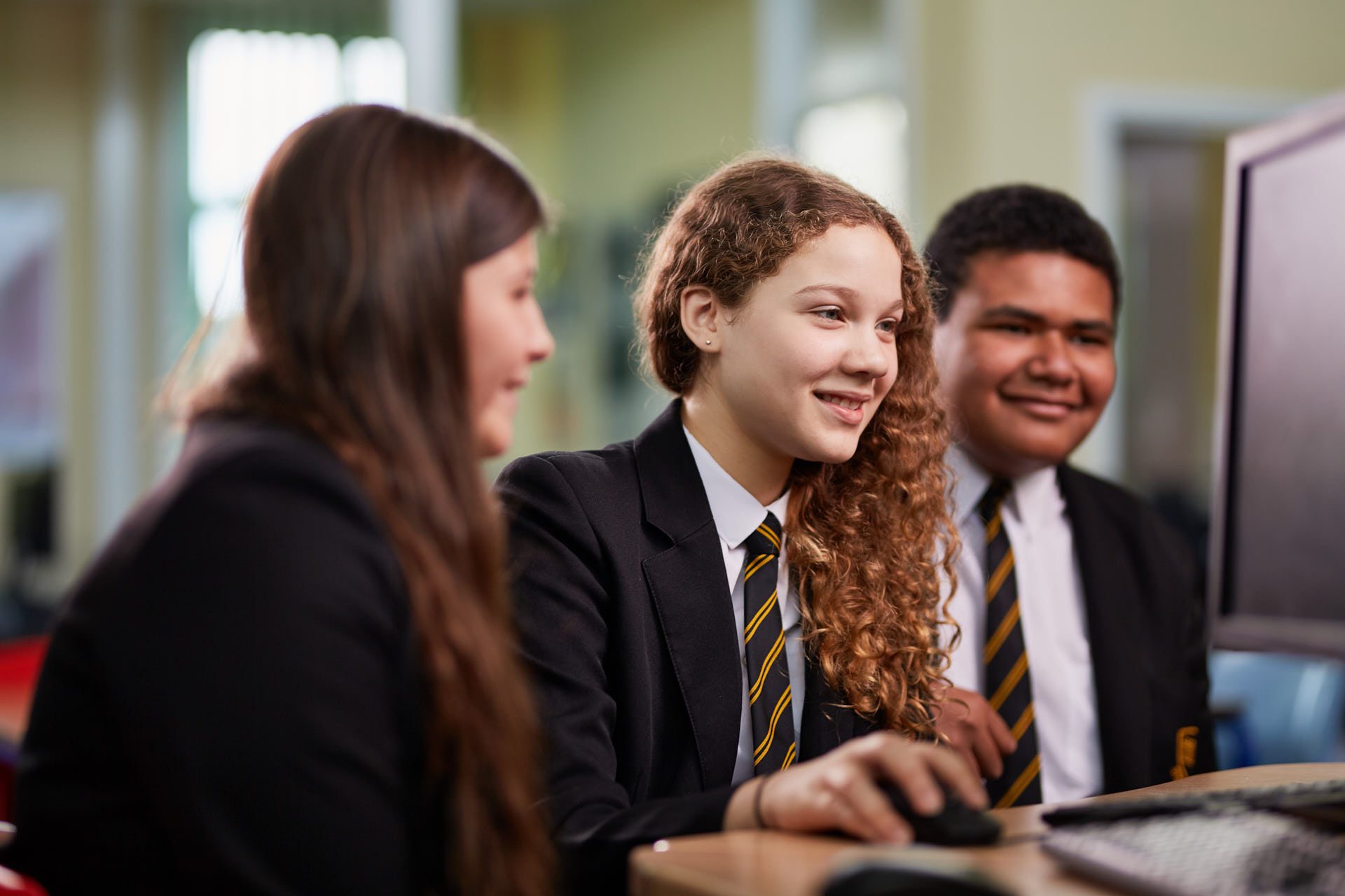 The Stonehenge School Amesbury