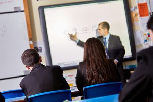 The Stonehenge School Amesbury