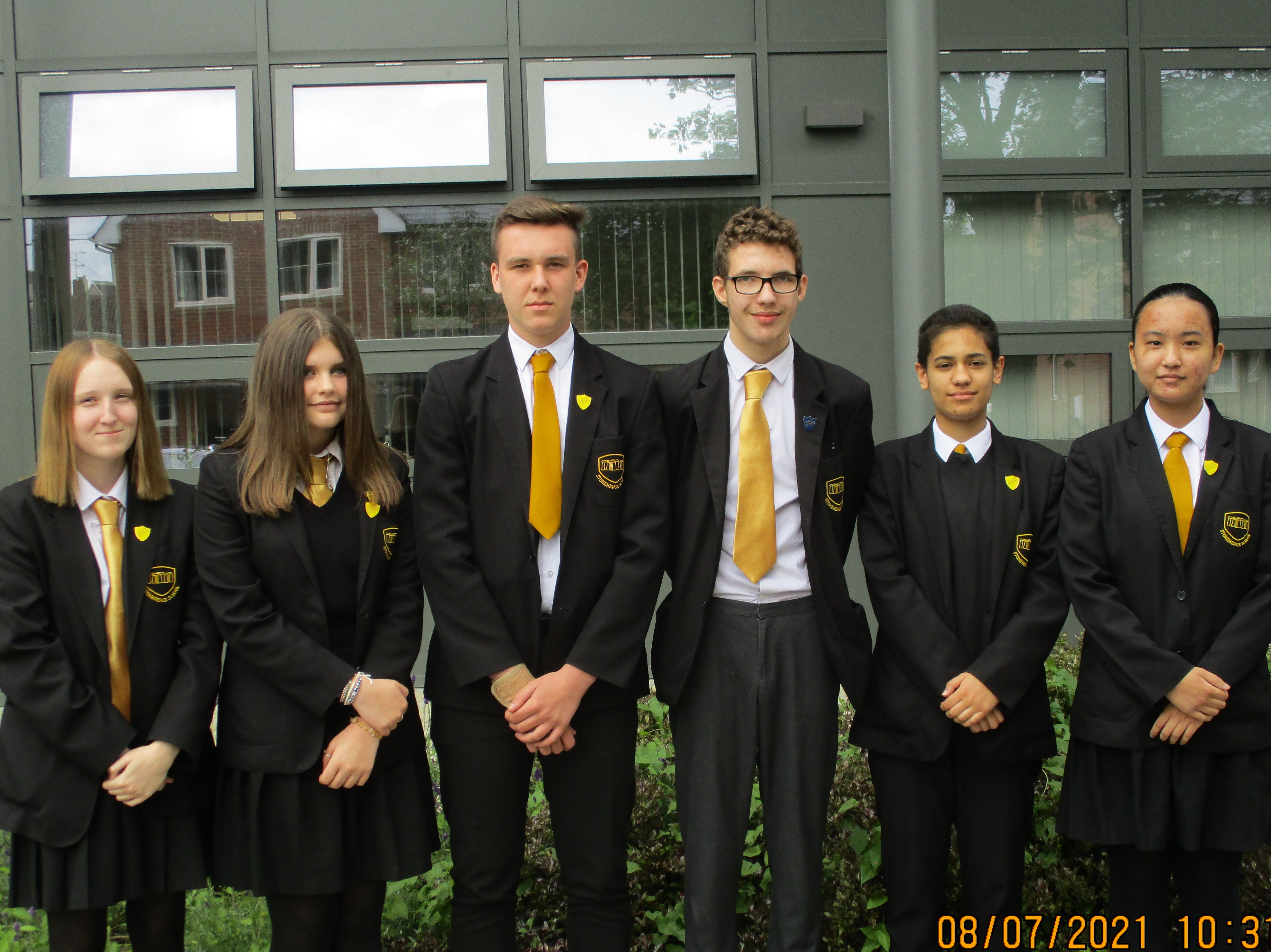 Services Prefects